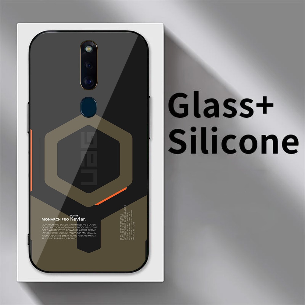 Case Oppo F11 pro - Casing Oppo F11 pro - Oppo F11 ( M65 ) - Case Hp - Casing Hp - Softcase Hp - Sof