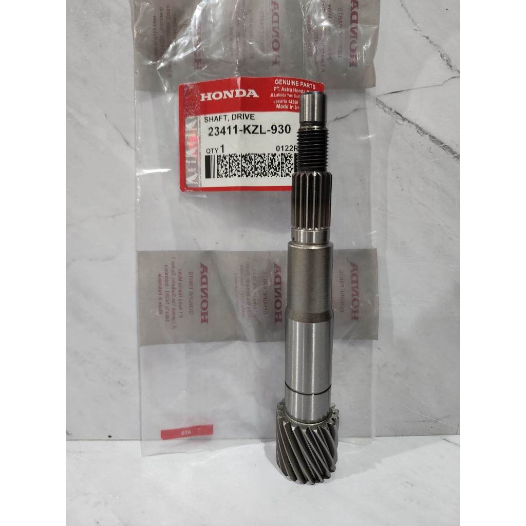 As pully beat fi Scoopy fi stater kasar KZL