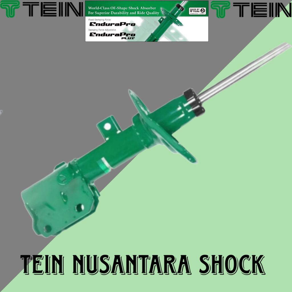 SHOCKBREAKER CHERY TIGGO 2000CC DEPAN T TEIN ENDURAPRO