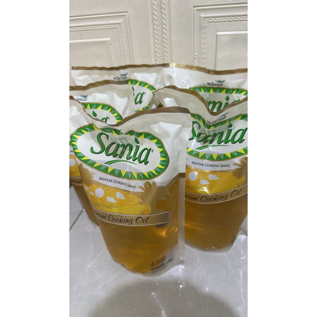 

MINYAK GORENG 2L 1 KARTON