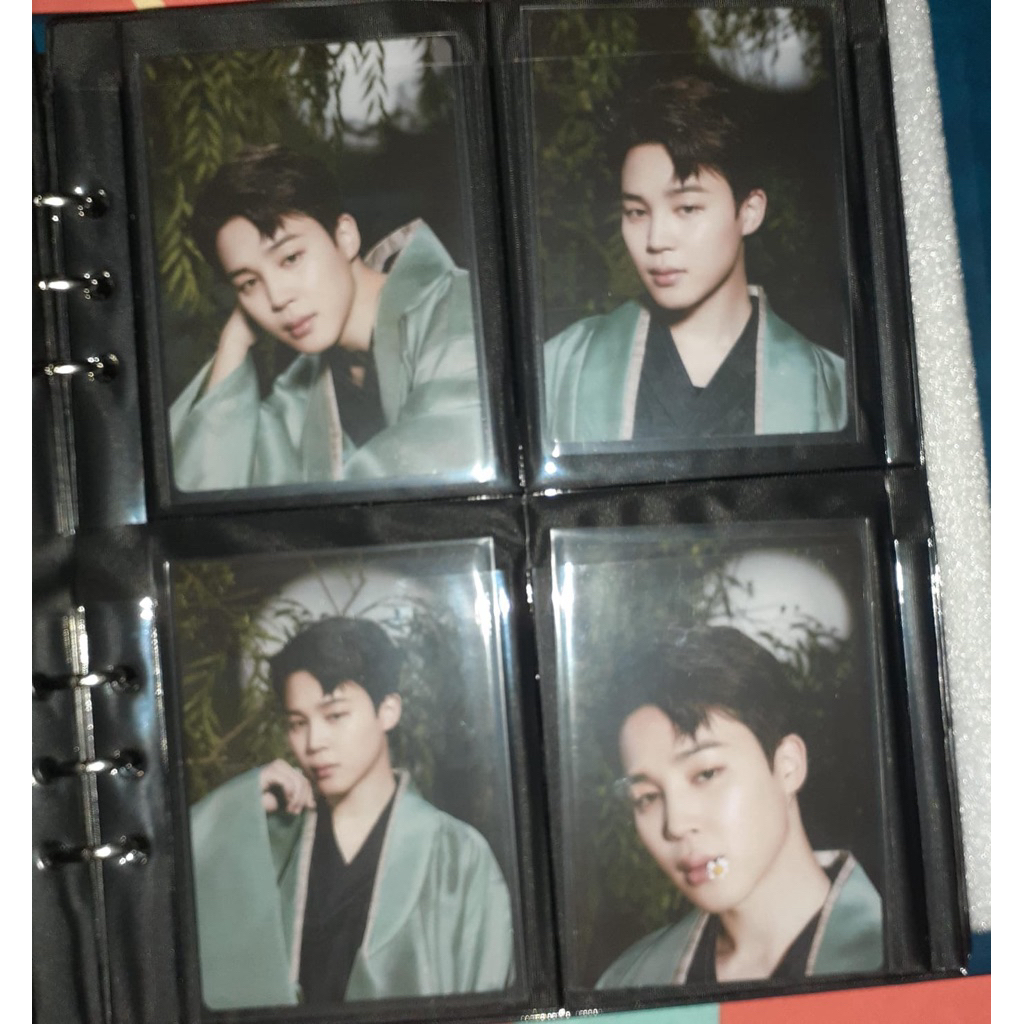 mpc oficial jimin bts