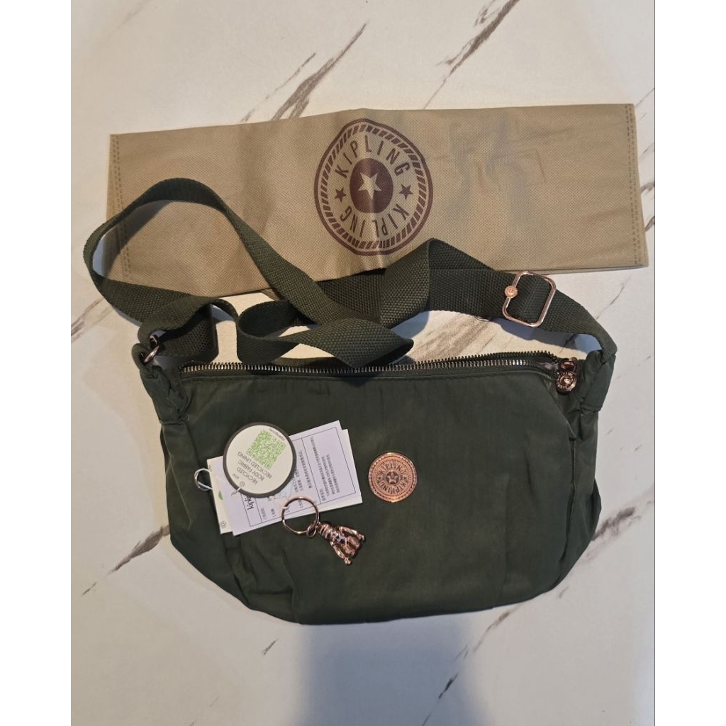 KIPLING Tas Selempang