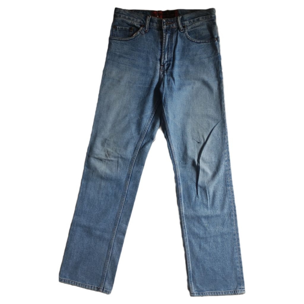 LEA JEANS SERIES 606