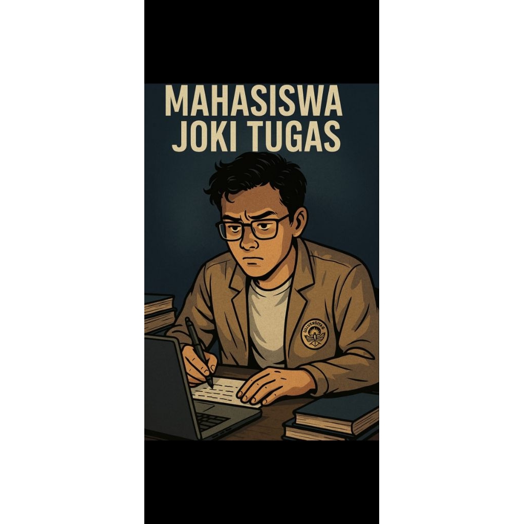 

BINUS MERCU BUANA UT UI ALL ROLE