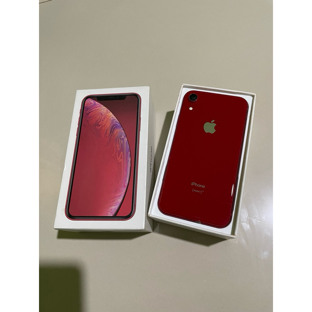 Iphone XR ex inter