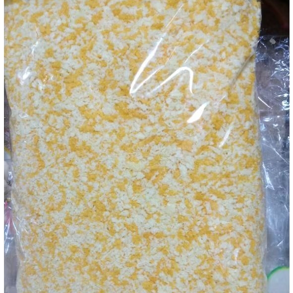 

TEPUNG ROTI KASAR KERIUK