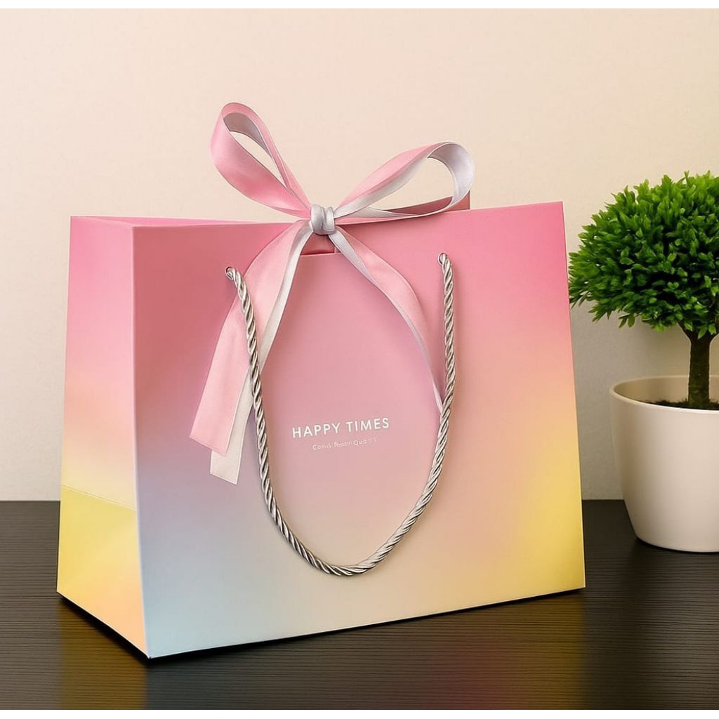 

paperbag kado premium