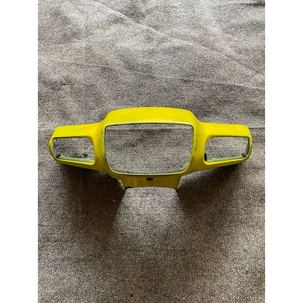 batok totok kepala lampu depan honda astrea grand bulus impressa original second