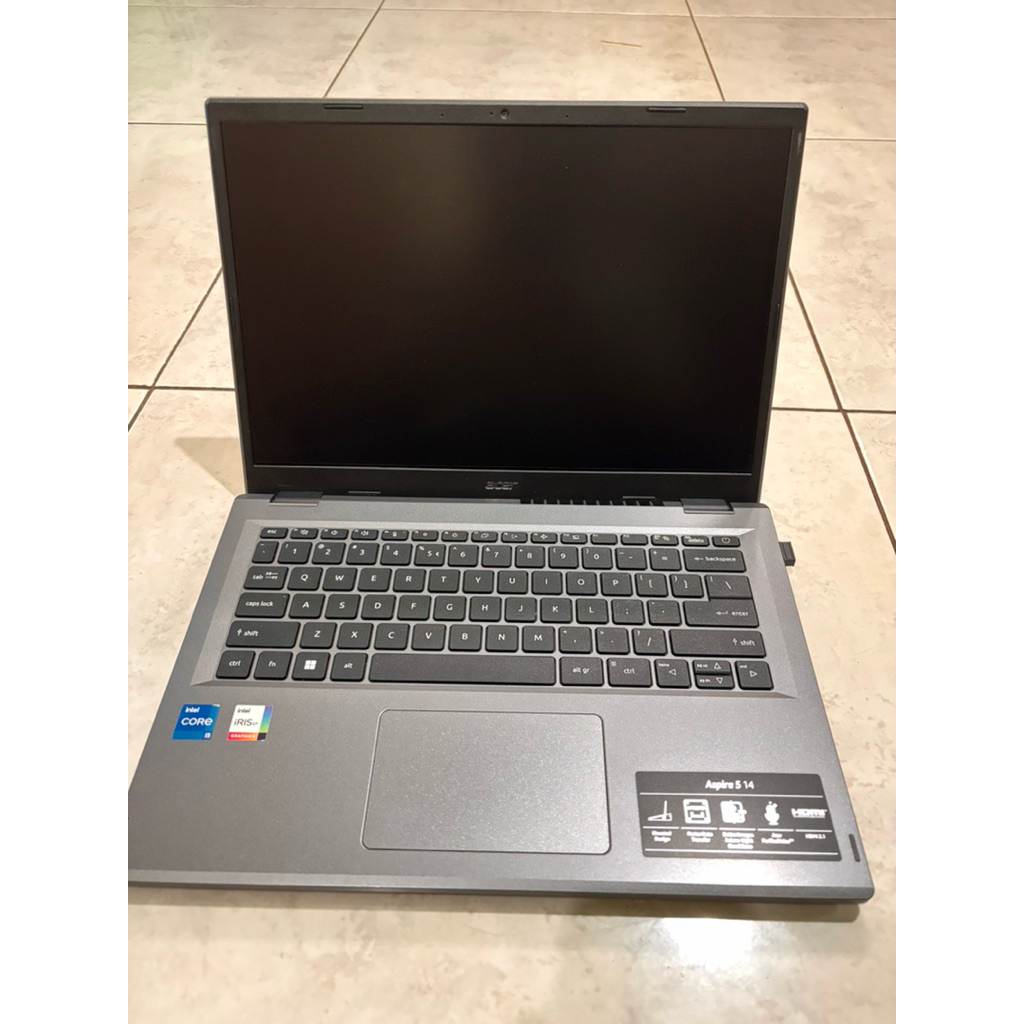 Acer Aspire 5 14 Inch Second