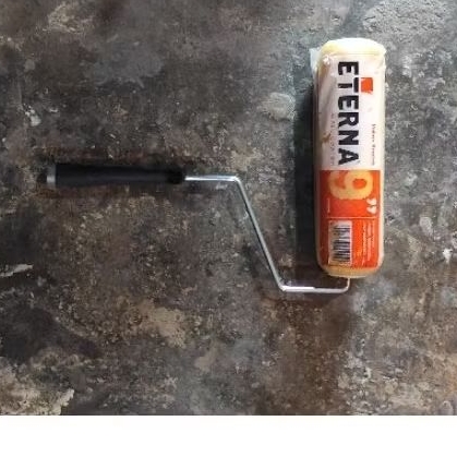 

Kuas roll 9 inch ETERNA