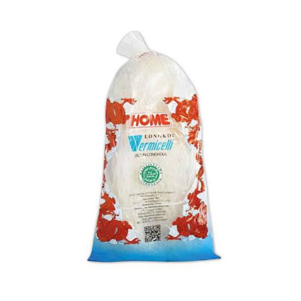 

Bihun Longkow Vermicelli