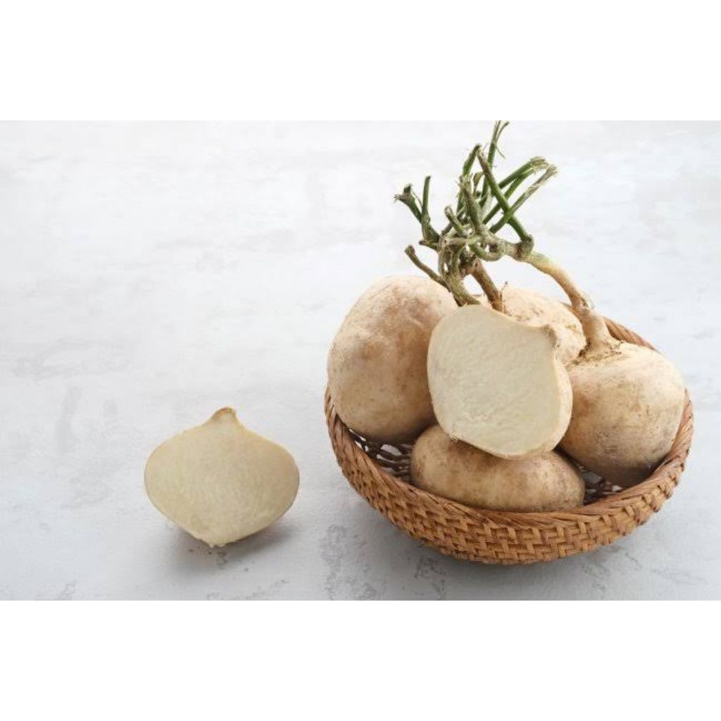 

Bengkuang / Bengkoang 1 kg Fresh (Buah Segar)