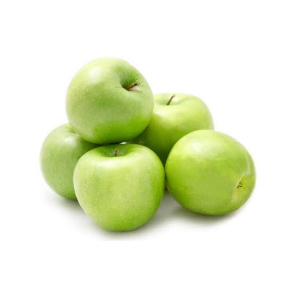 

Buah Apel Hijau / Green Apple 1kg Fresh (Buah Segar)