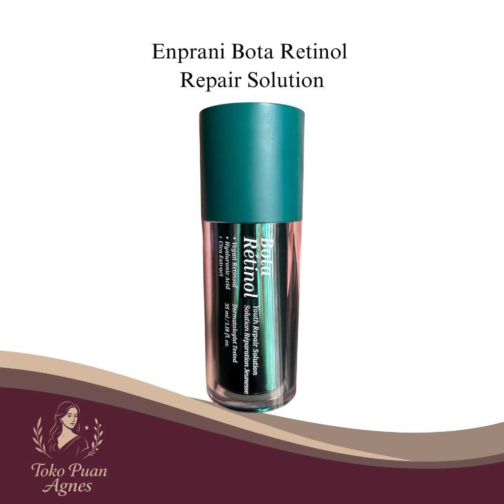 ENPRANI BOTA Retinol Solution