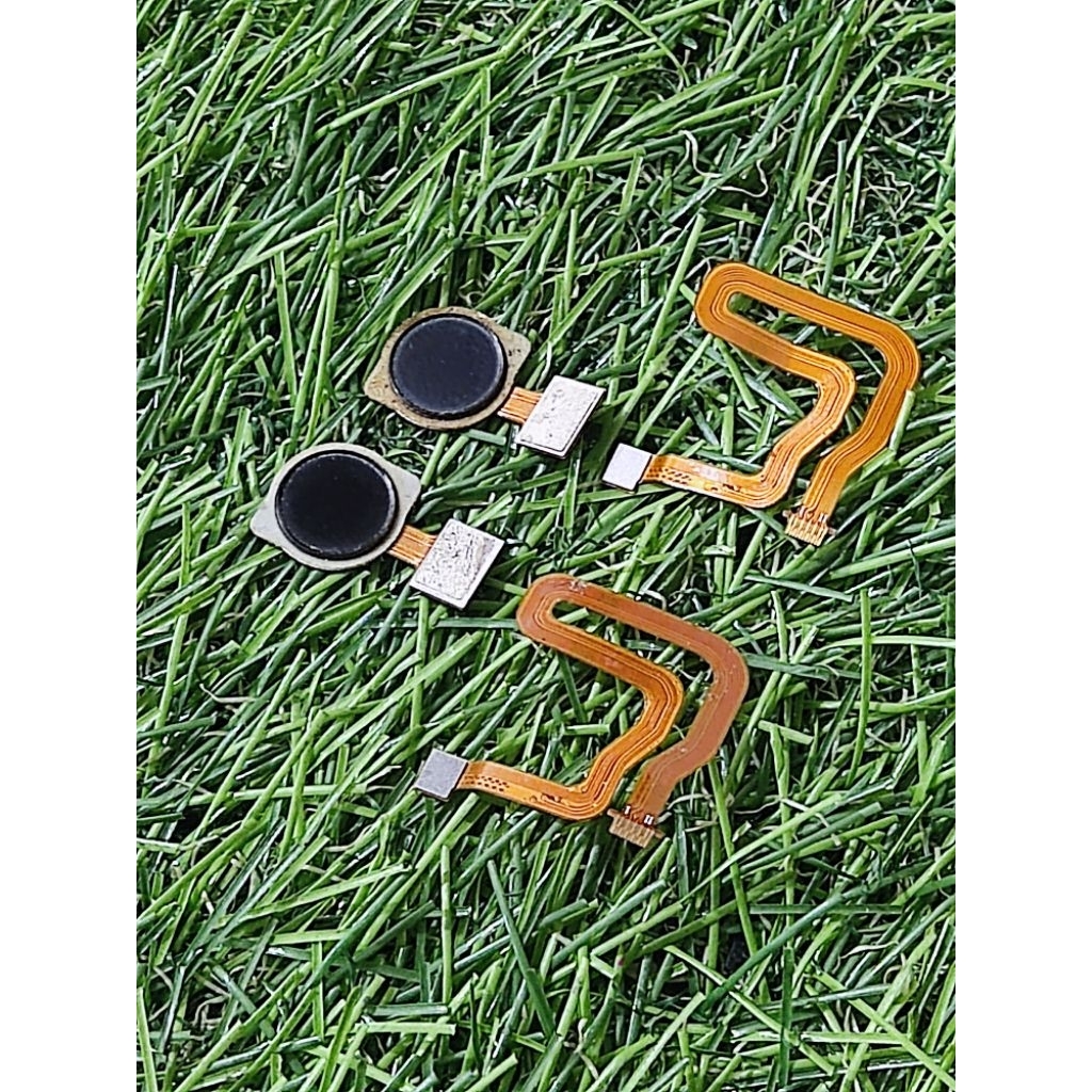 Fingerprint Redmi 8 Copotan