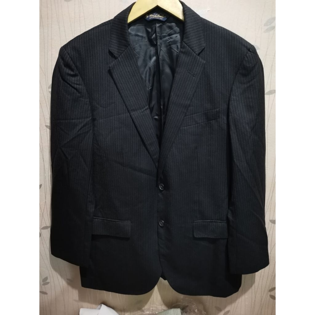 Jas / Blazer pria Premium BROOKS BROTHERS ( L )