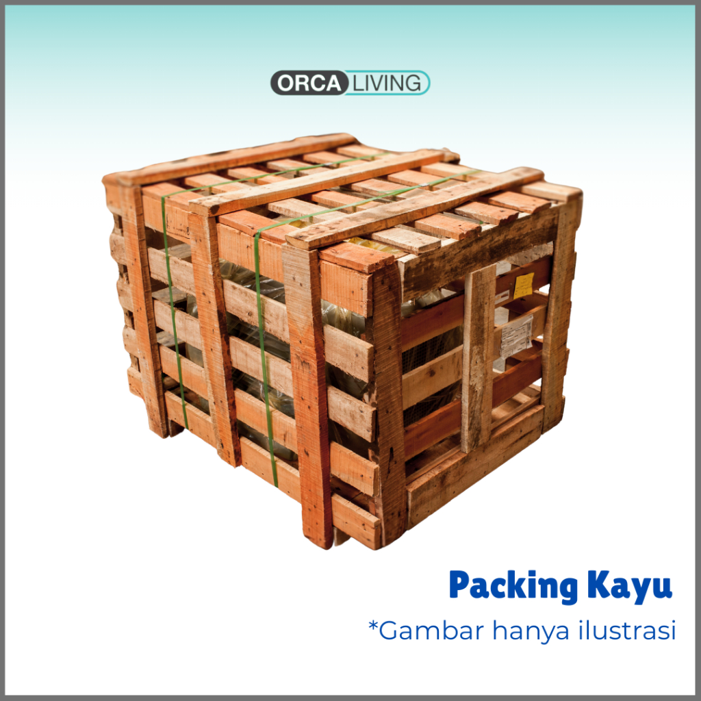

Packing Kayu Tambahan untuk PVC Marmer UV Marble Wallboard WPC