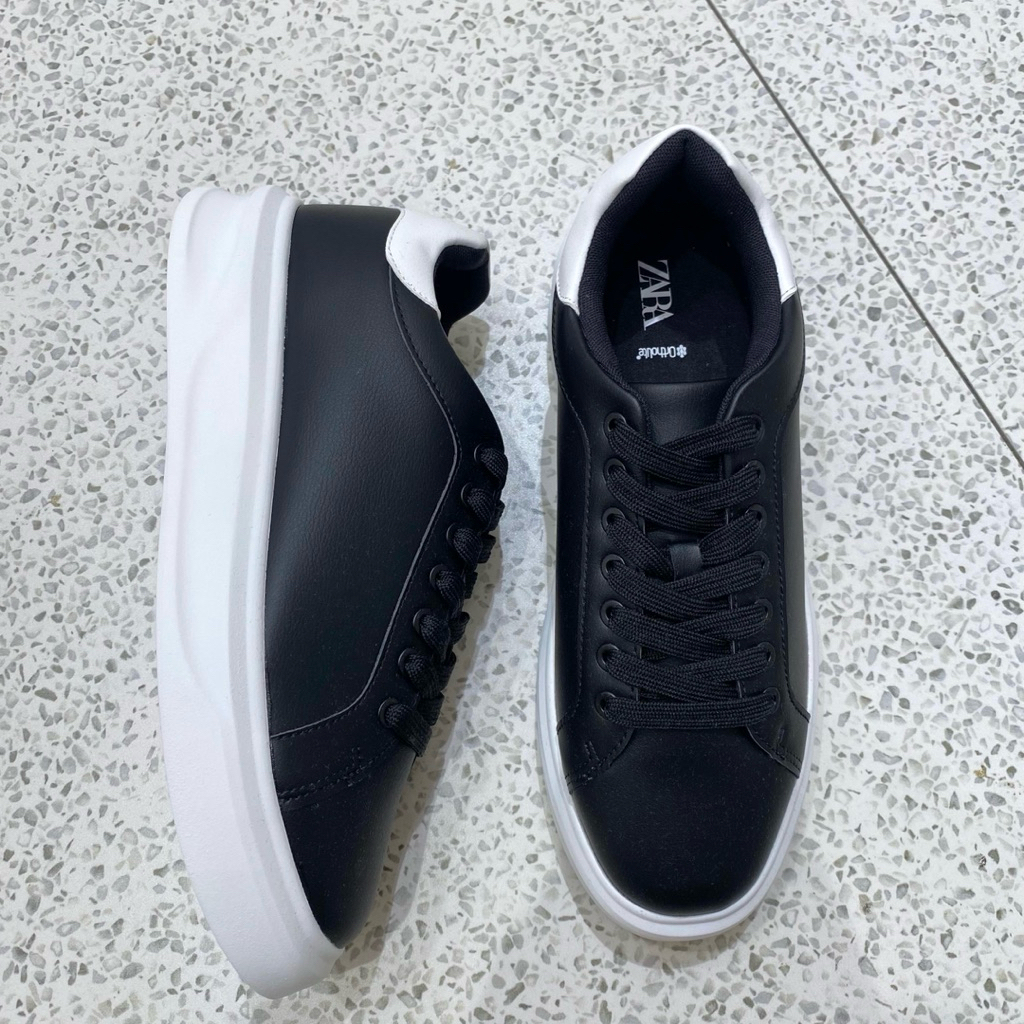 Jastip. Sneakers Zara (Man)