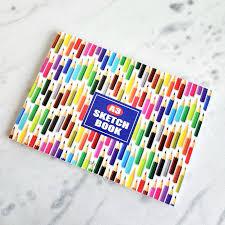 

SKETCH BOOK KIKY A3-621413