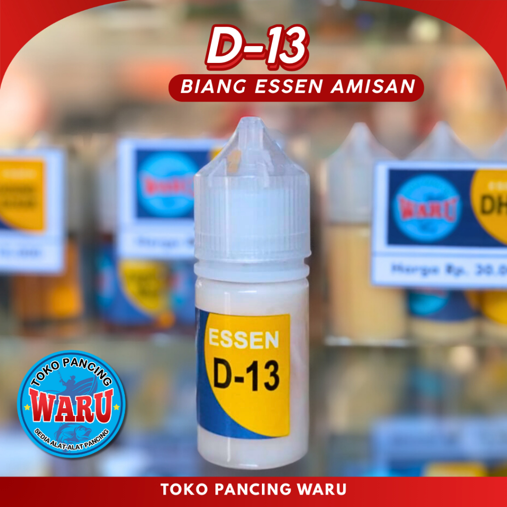 ESSEN D-13