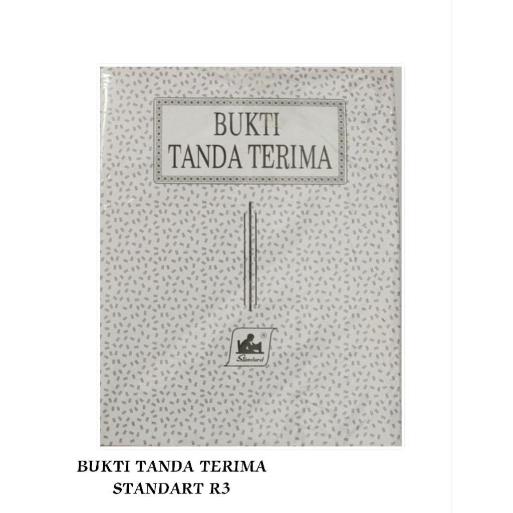 

Bon Faktur Tanda Terima Standard 3 Ply Besar ( 16 X 21.5 cm ) / Lsn ( 12 Pcs )
