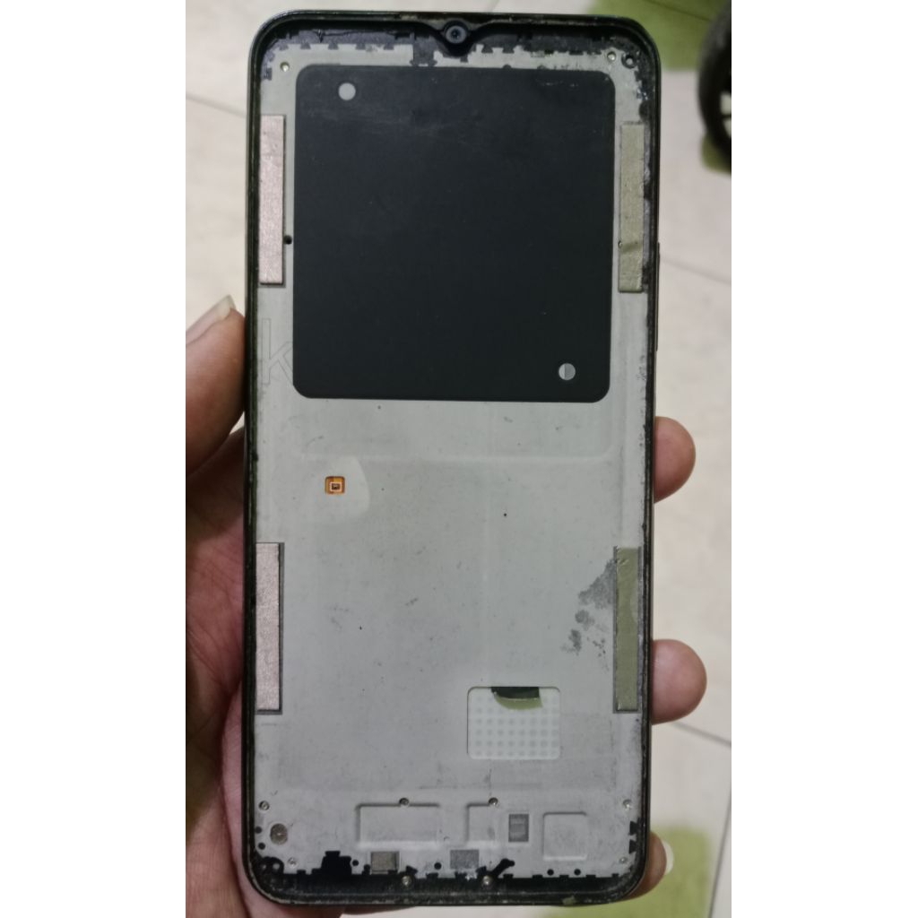 Unit vivo y15s minus lcd baca deskripsi