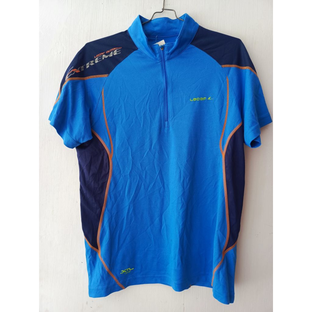 LECAF Baselayer Olahraga Outdoor Hiking Size 95