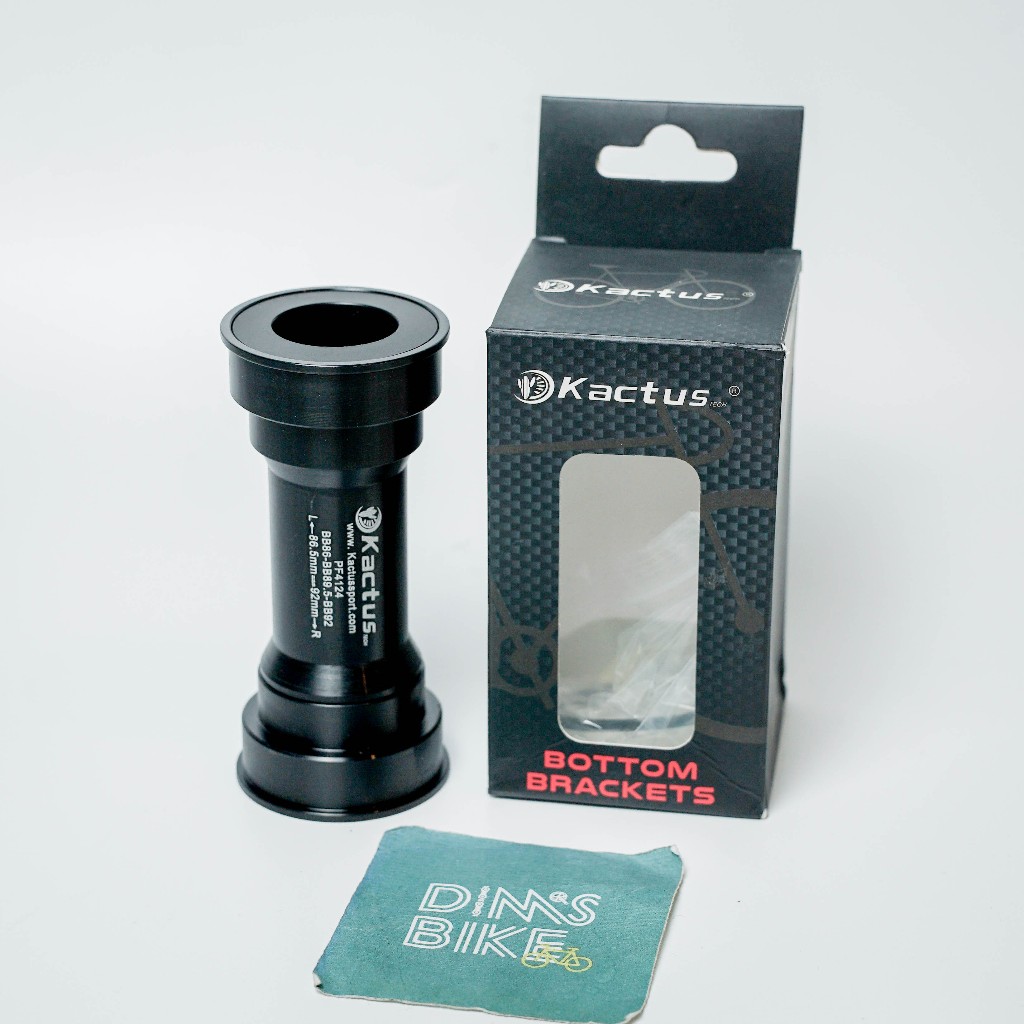 BB Ceramic KACTUS PF41 Pressfit Bottom Bracket HT2 Roadbike MTB Seli