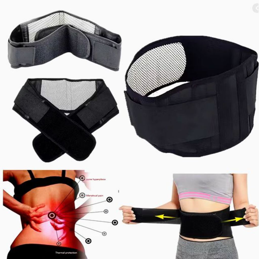 alat sabuk kesehatan terapi pinggang