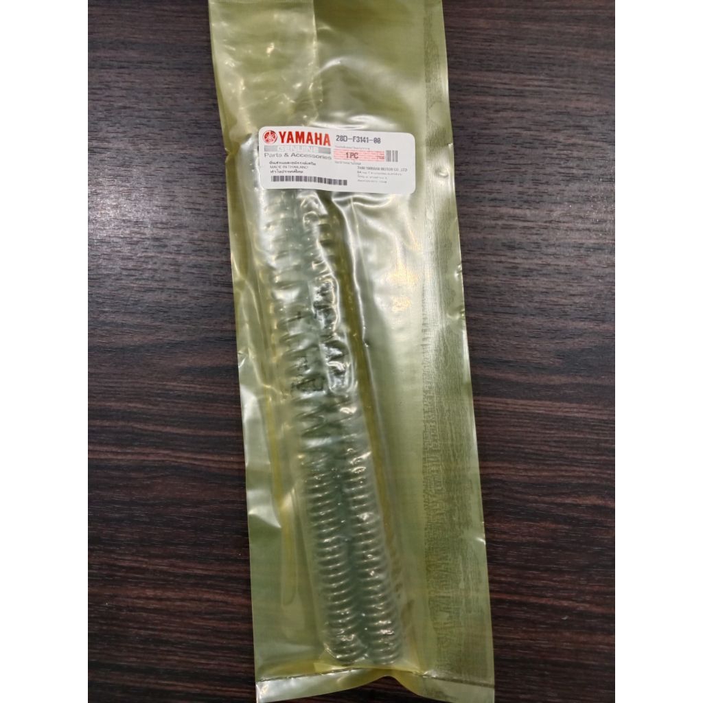 Per Shock Depan Mio Sporty Mio Lama Thailand