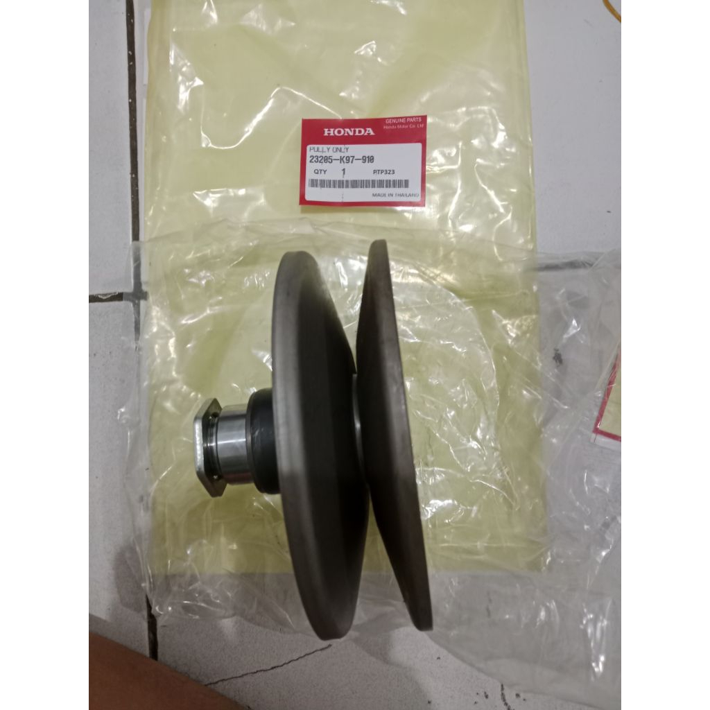Pully Only Pcx 150 K97 Thailand