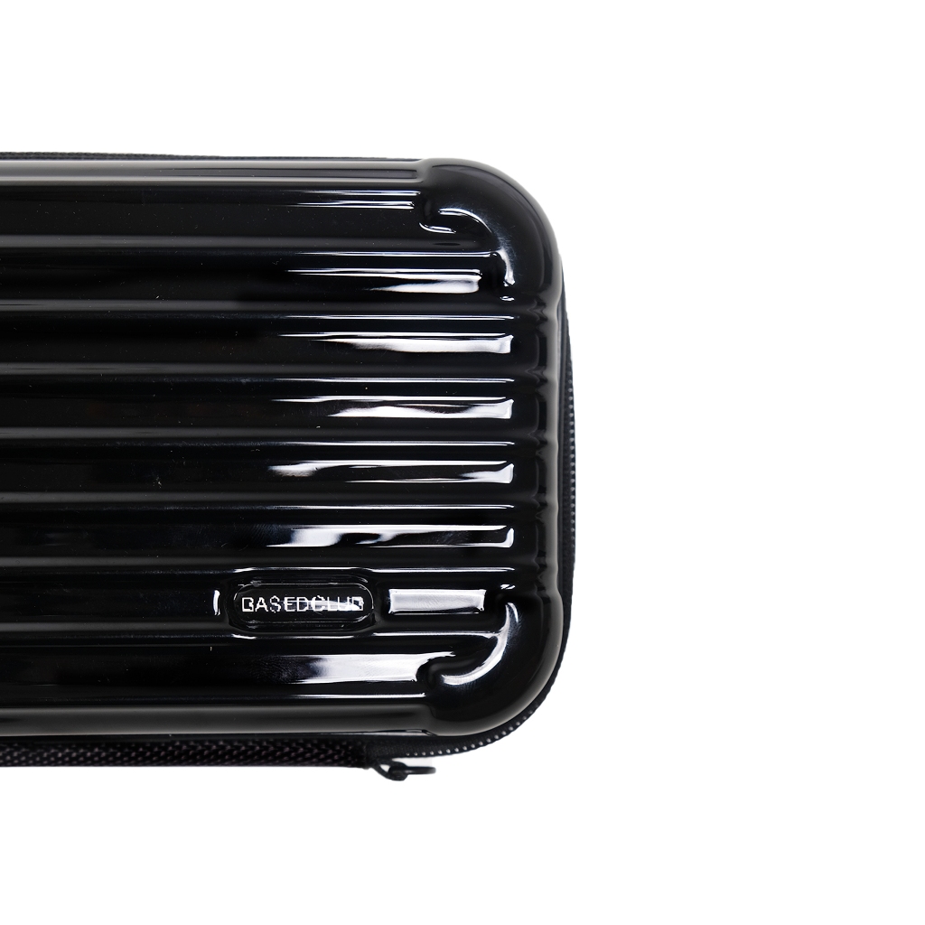 PREMIUM BASED CLUB NERRON TAS SELEMPANG HITAM