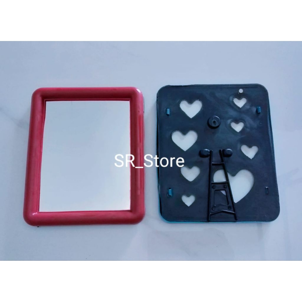 kaca Duduk // Kaca Gantung // cermin Duduk // kaca murah // Cermin murah grosir Cermin Gantung