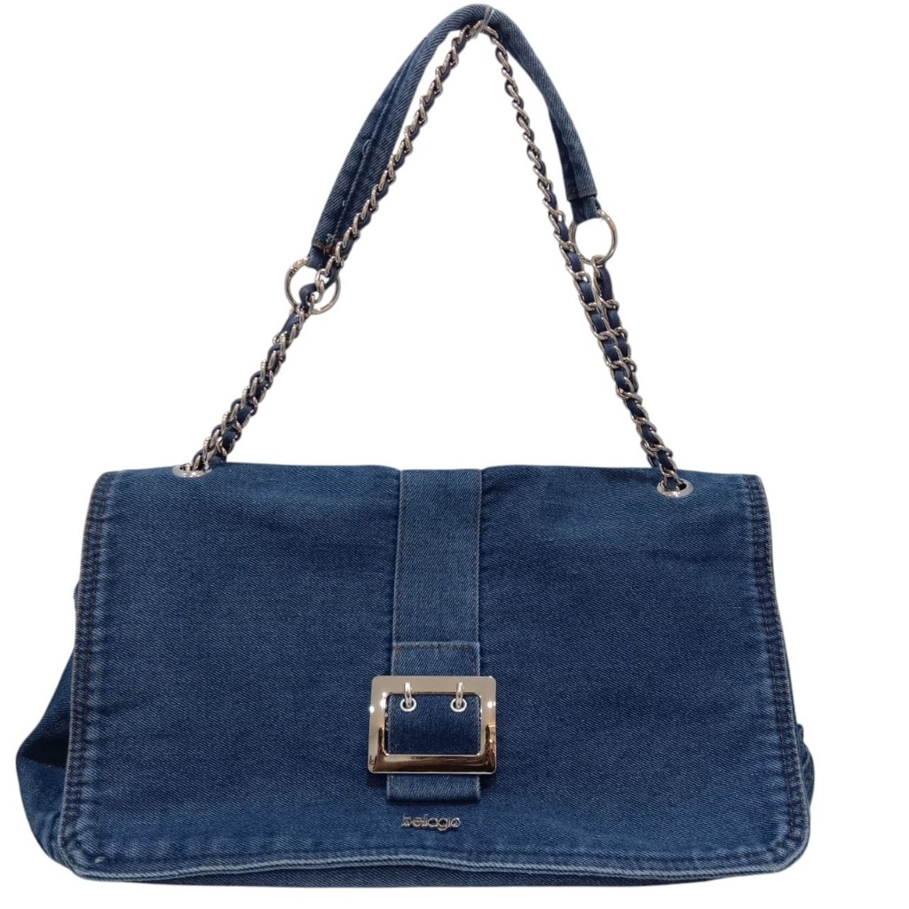 Bellagio Peony 354 Shoulder Bag