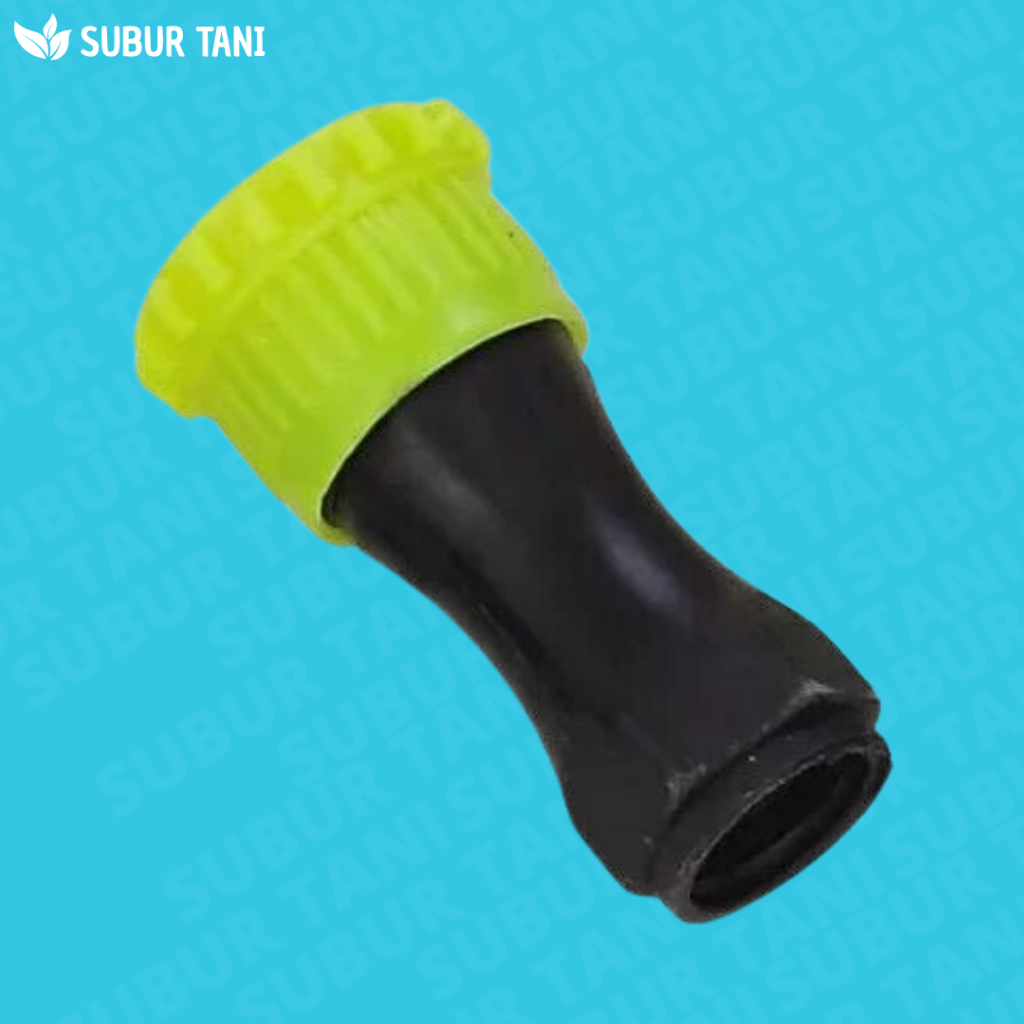 Nozzle sprayer spuyer plastik spuyer kabut spuyer semprotan hama spuyer plastik L4 SUBUR TANI