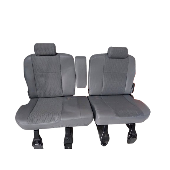 Jok Grand Max tengah original copotan