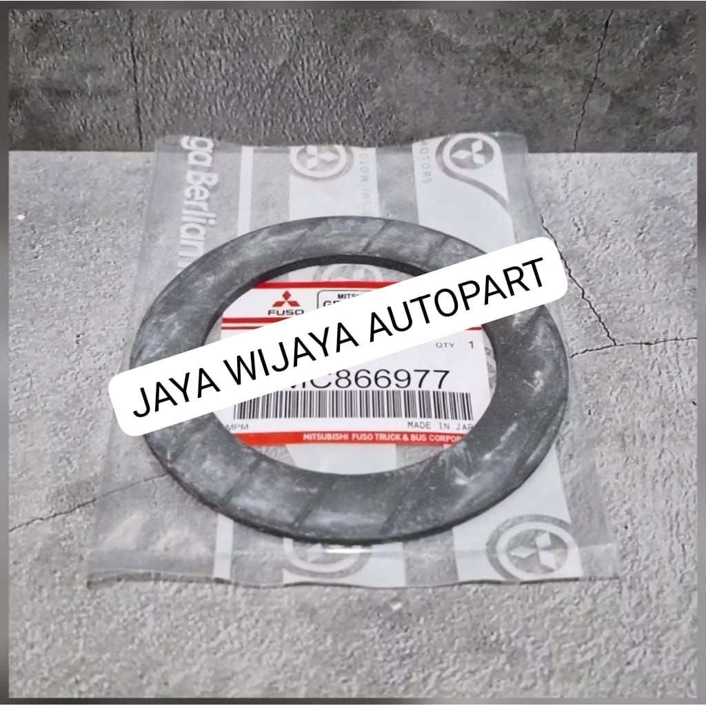washer side ring gigi bolu besar ps125 canter pas135 mc866977