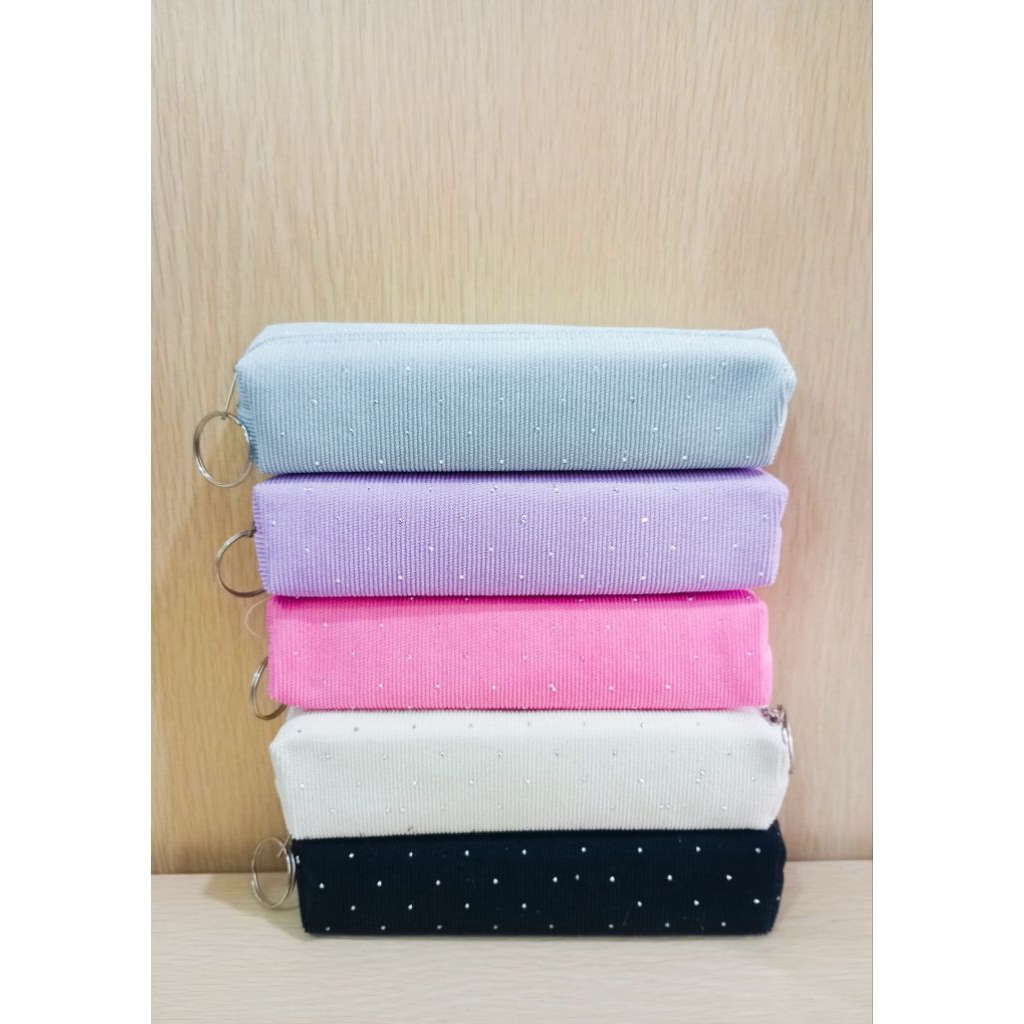 

(1PCS) KOTAK PENSIL KOTAK MOTIF