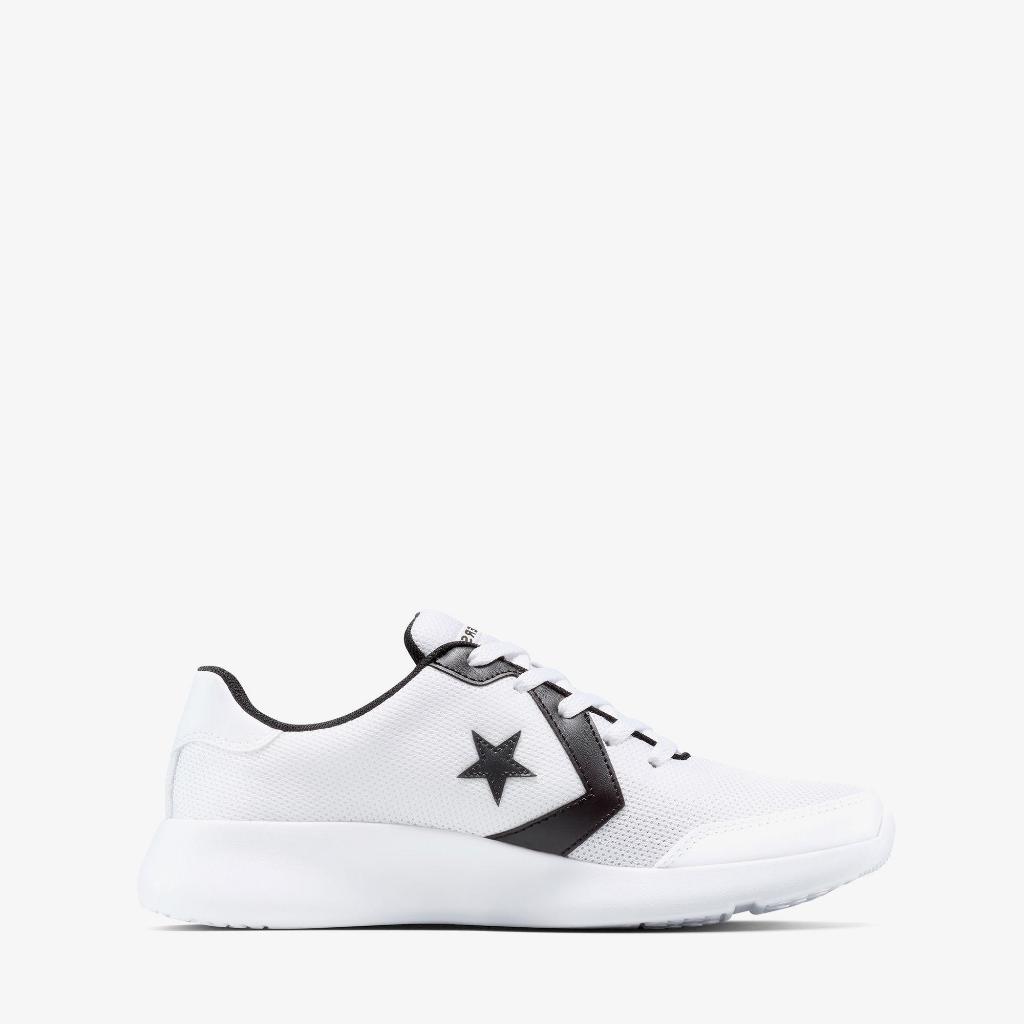 Sepatu Sneakers Casual Unisex Converse Day One Trainer White A14808C