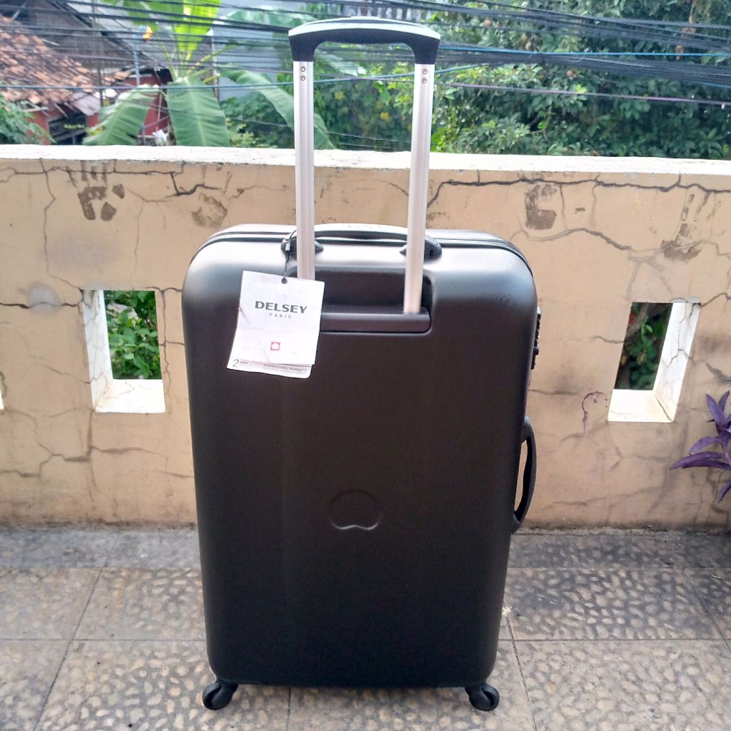 koper merk DELSEY