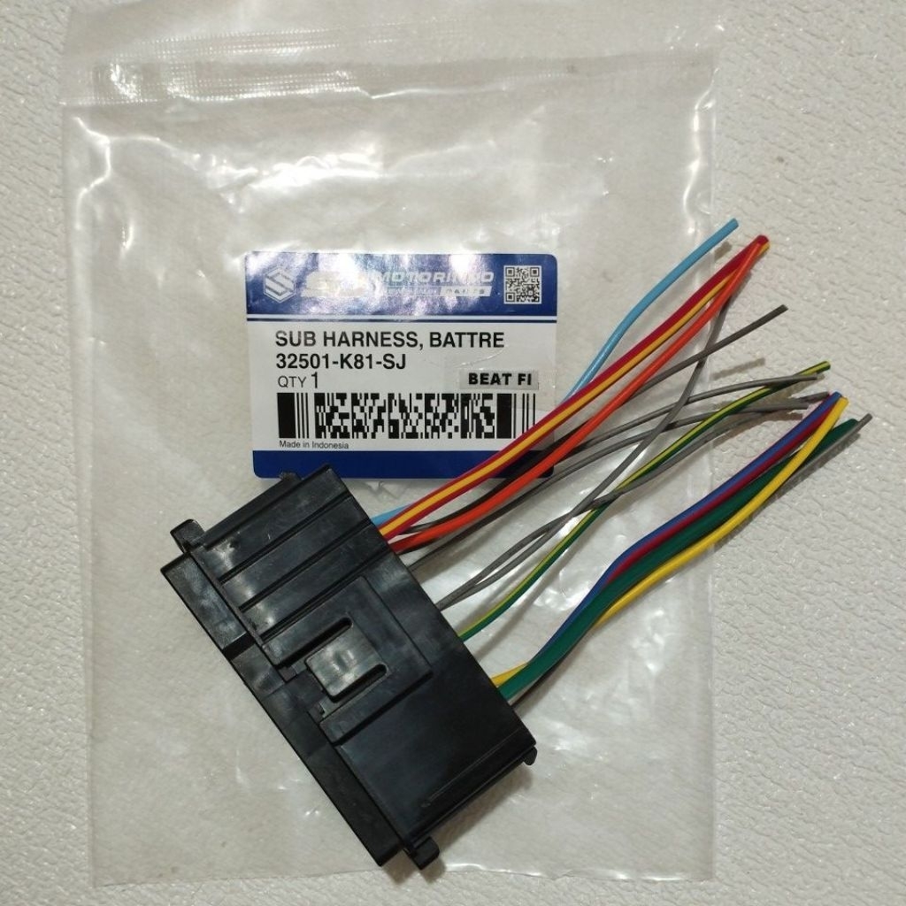 SJ BOX SKRING BEAT FI (K81) /BEAT POP ESP STREET /VARIO 110 FI ESP/SCOOPY FI ESP /RUMAH SEKRING + KA