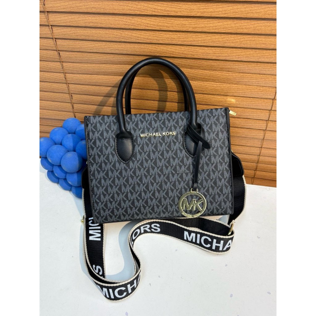 AWANA BAG - Tas Selempang Wanita PU Leather Premium 24x11 cm, Desain Mewah & Elegan, Cocok untuk Pes