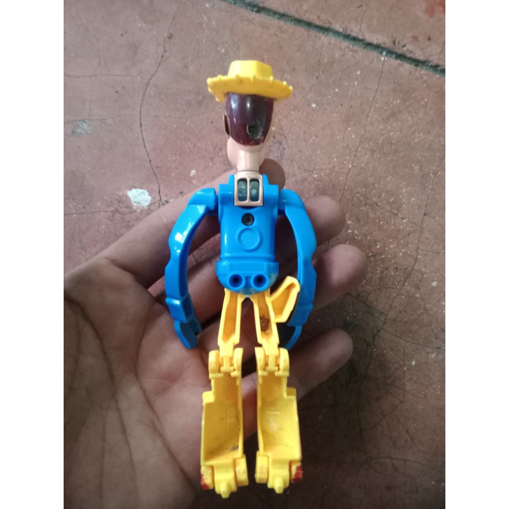 Woody Toy Story figur collectibles