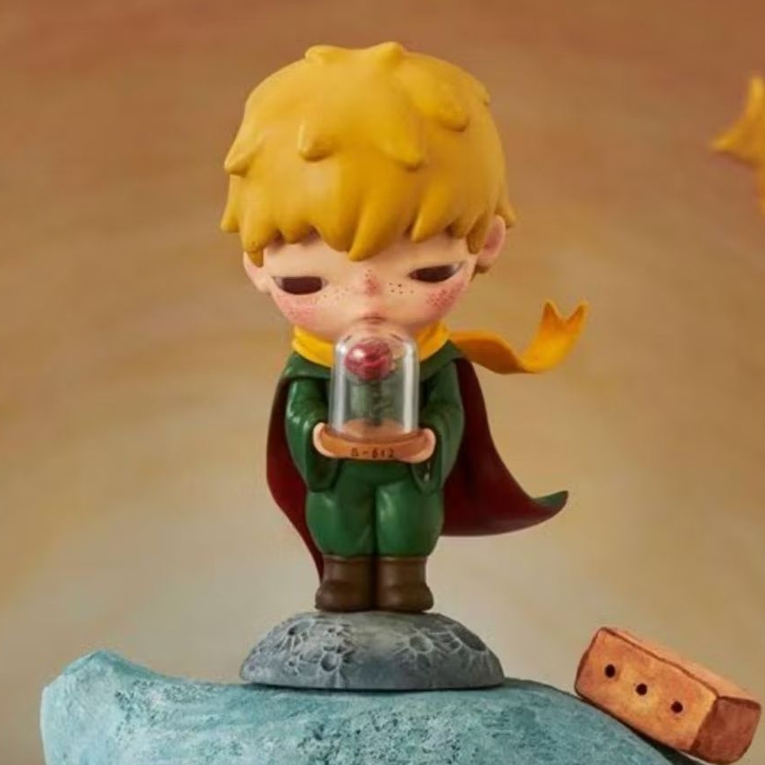 Hirono Little prince -Le petit prince-