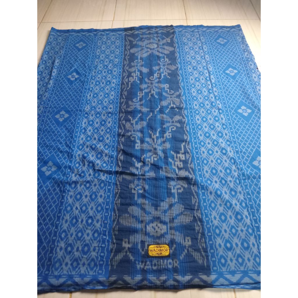 Sarung Wadimor Bekas