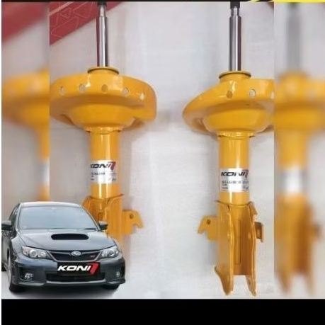 KONI Shock (front) SPORT - Subaru Impreza GR/GV
