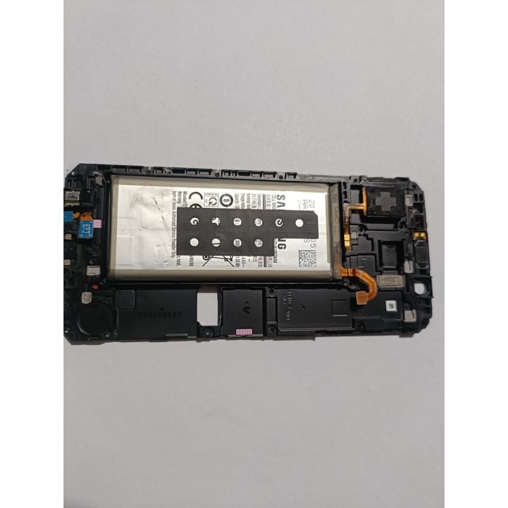 BATERAI SAMSUNG J6 ORIGINAL COPOTAN