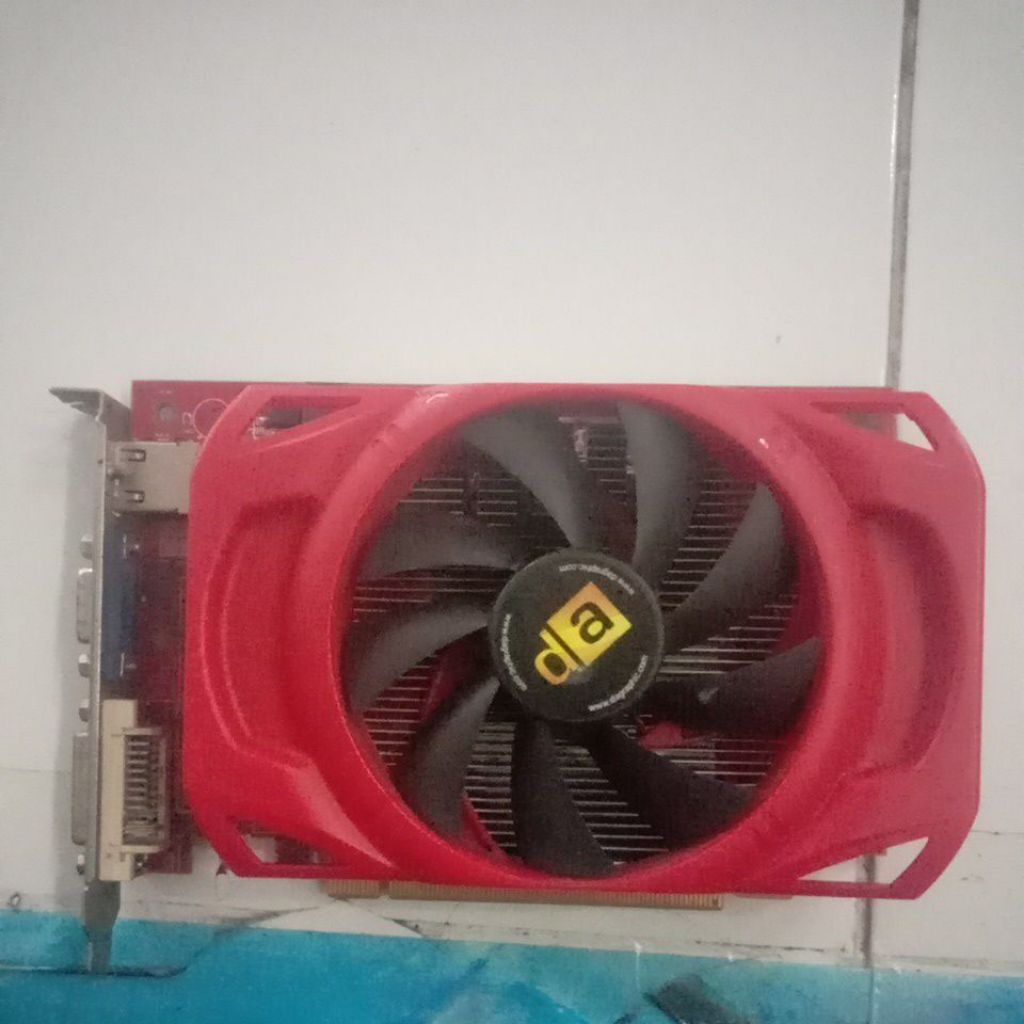 VGA DDR5 1gb 128 bit normal