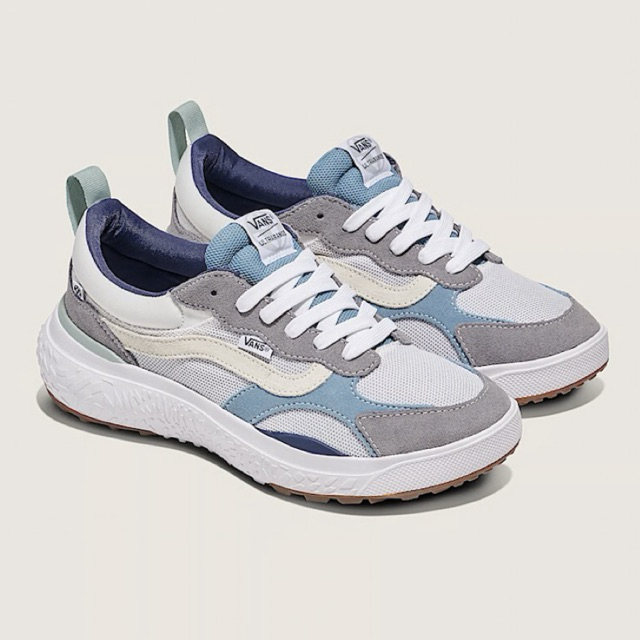 Vans MTE Ultrarange Neo Vr3 - Blue/Multi