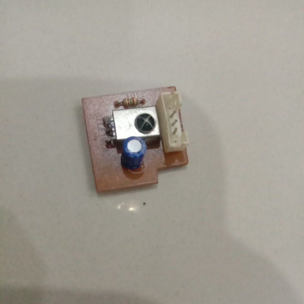 SENSOR AC NATIONAL A742509 (SOKET 3 PIN) TERMURAH